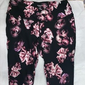 Torrid active legging
